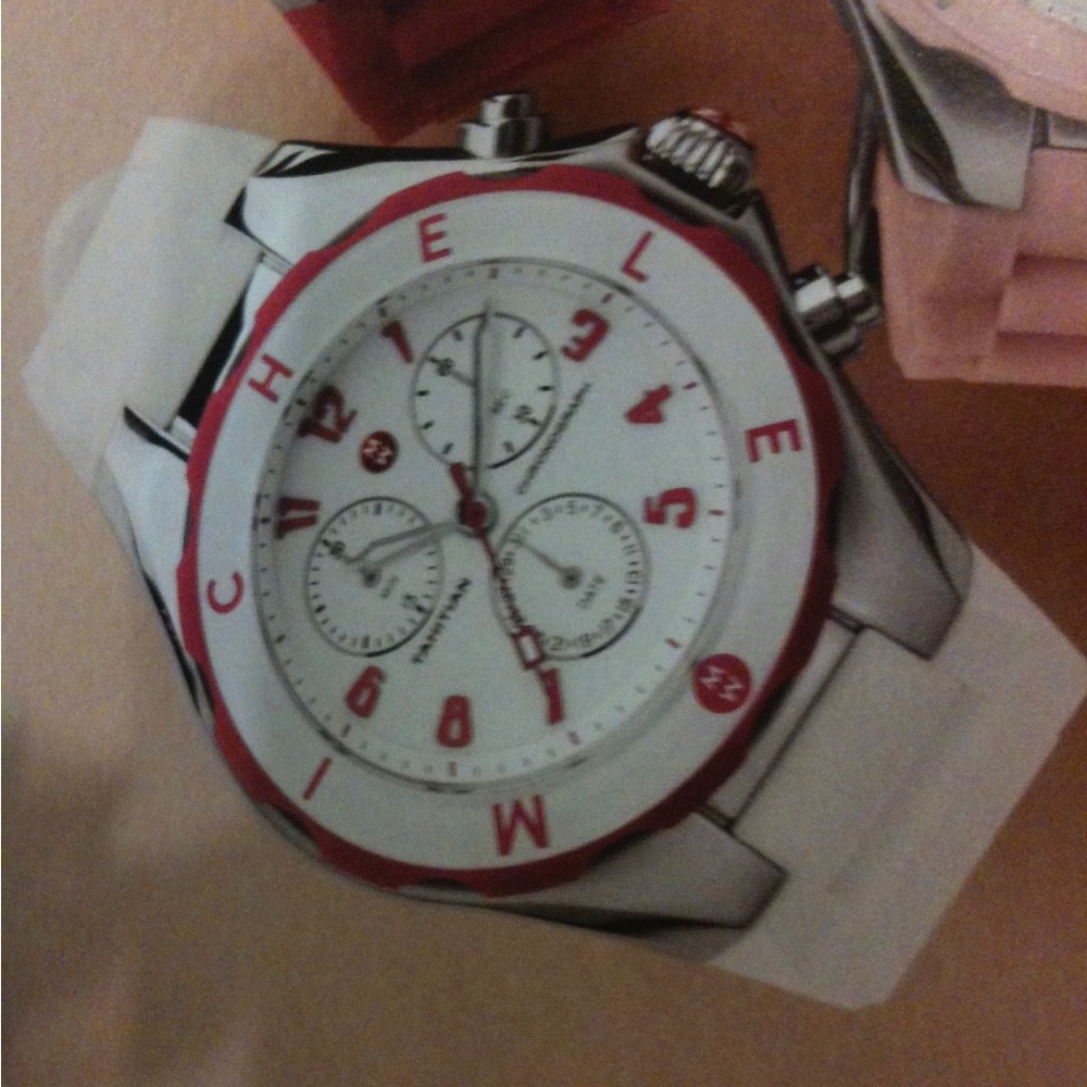 Michele Watch